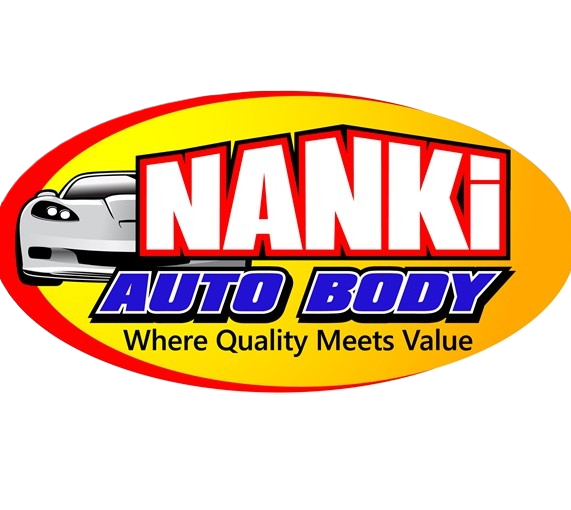NANKI Auto Body & Repair logo
